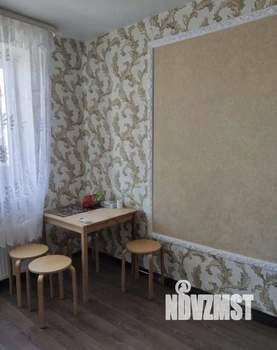 1-к квартира, на длительный срок, 43м2, 9/9 этаж