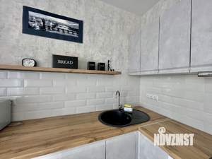 1-к квартира, на длительный срок, 33м2, 12/20 этаж