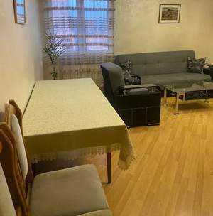 2-к квартира, на длительный срок, 57м2, 16/16 этаж