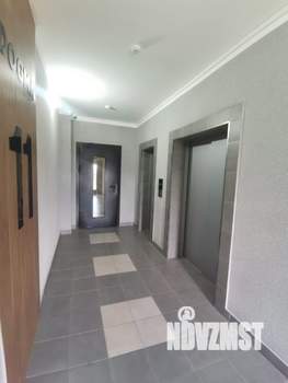 Студия квартира, на длительный срок, 20м2, 11/17 этаж