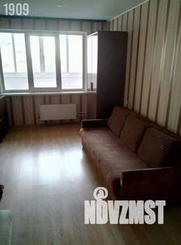1-к квартира, на длительный срок, 40м2, 11/16 этаж