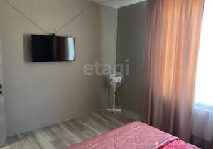 1-к квартира, на длительный срок, 56м2, 3/3 этаж