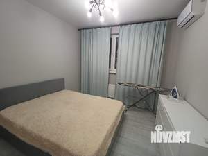 2-к квартира, на длительный срок, 51м2, 9/16 этаж