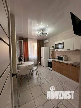 1-к квартира, на длительный срок, 30м2, 14/16 этаж