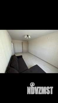 1-к квартира, на длительный срок, 40м2, 7/17 этаж