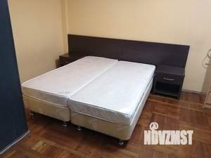 1-к квартира, на длительный срок, 31м2, 4/5 этаж