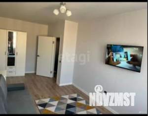 1-к квартира, на длительный срок, 40м2, 9/9 этаж