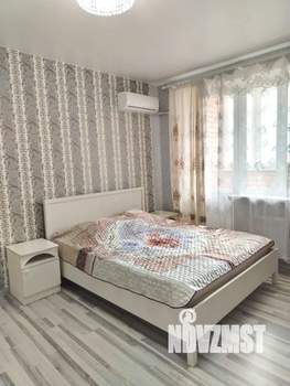 1-к квартира, на длительный срок, 40м2, 10/11 этаж