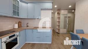 2-к квартира, на длительный срок, 60м2, 11/17 этаж