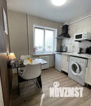 1-к квартира, посуточно, 31м2, 1/5 этаж