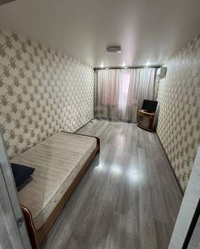 1-к квартира, на длительный срок, 39м2, 11/25 этаж