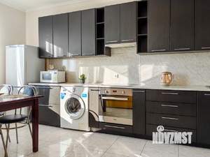 1-к квартира, посуточно, 50м2, 1/1 этаж