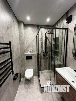 1-к квартира, на длительный срок, 32м2, 3/24 этаж