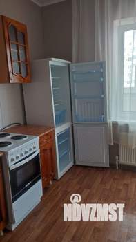 1-к квартира, на длительный срок, 36м2, 10/16 этаж