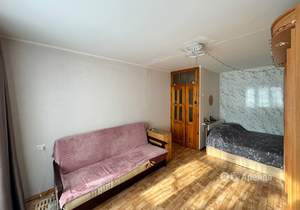 1-к квартира, на длительный срок, 36м2, 1/5 этаж
