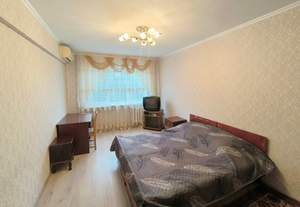 1-к квартира, на длительный срок, 30м2, 4/5 этаж