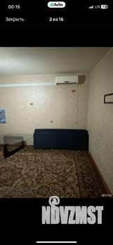 1-к квартира, на длительный срок, 37м2, 1/9 этаж