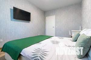 1-к квартира, посуточно, 38м2, 9/20 этаж