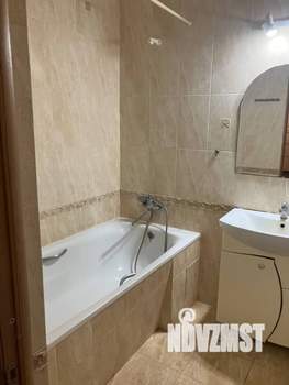 1-к квартира, на длительный срок, 45м2, 10/16 этаж