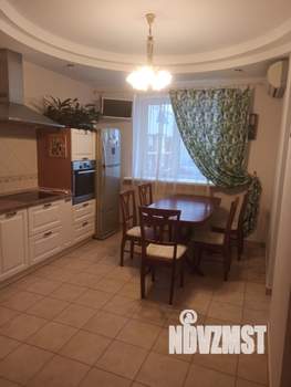 3-к квартира, на длительный срок, 111м2, 12/13 этаж