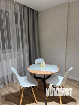 1-к квартира, на длительный срок, 33м2, 5/16 этаж