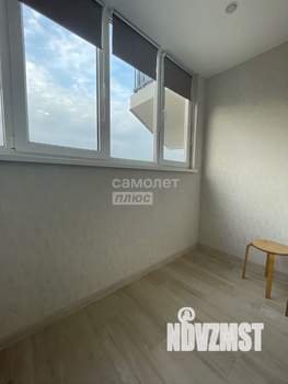 1-к квартира, на длительный срок, 30м2, 6/18 этаж