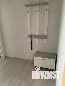 1-к квартира, посуточно, 39м2, 1/1 этаж