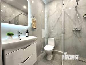 1-к квартира, посуточно, 28м2, 7/18 этаж