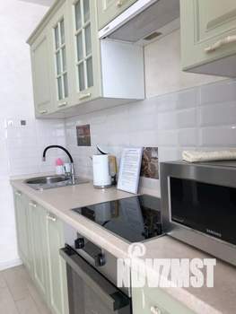 2-к квартира, посуточно, 34м2, 1/1 этаж