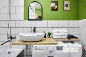 1-к квартира, посуточно, 39м2, 1/1 этаж
