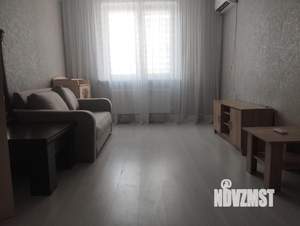 1-к квартира, на длительный срок, 36м2, 3/8 этаж