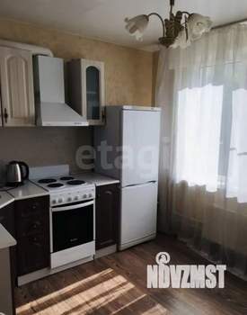 1-к квартира, на длительный срок, 73м2, 2/20 этаж