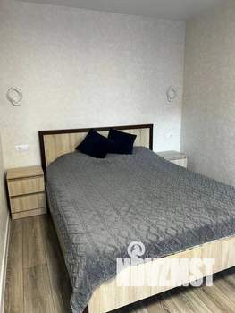 1-к квартира, посуточно, 40м2, 7/9 этаж