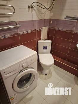 1-к квартира, на длительный срок, 38м2, 3/9 этаж