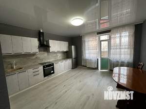 2-к квартира, на длительный срок, 63м2, 5/19 этаж