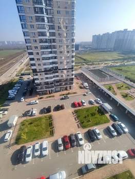 2-к квартира, на длительный срок, 47м2, 11/24 этаж