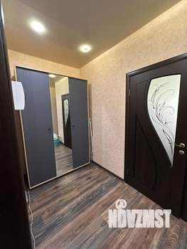 1-к квартира, на длительный срок, 41м2, 9/16 этаж