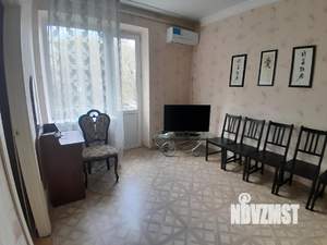 1-к квартира, на длительный срок, 44м2, 2/3 этаж