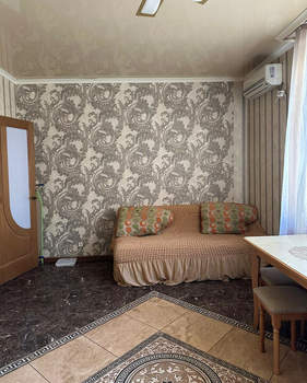 1-к квартира, на длительный срок, 40м2, 4/16 этаж