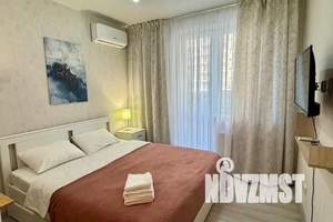 1-к квартира, посуточно, 30м2, 3/19 этаж