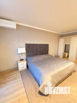 4-к квартира, на длительный срок, 200м2, 4/22 этаж