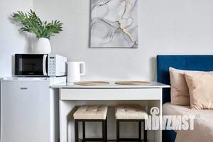 Студия квартира, посуточно, 20м2, 6/16 этаж