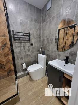 1-к квартира, на длительный срок, 38м2, 15/16 этаж