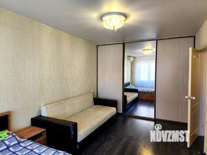 1-к квартира, на длительный срок, 39м2, 8/12 этаж