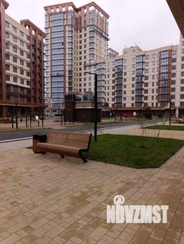 Студия квартира, на длительный срок, 25м2, 2/10 этаж