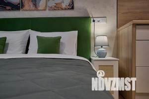 1-к квартира, посуточно, 21м2, 8/15 этаж