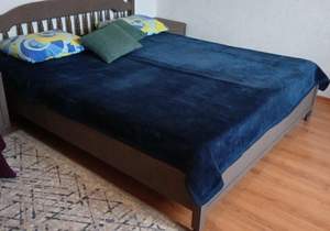 1-к квартира, на длительный срок, 34м2, 2/3 этаж