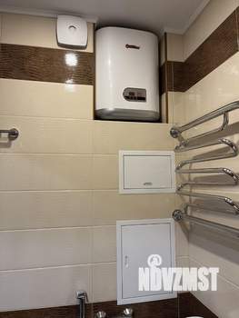 1-к квартира, на длительный срок, 45м2, 7/16 этаж