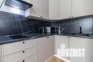 1-к квартира, посуточно, 30м2, 9/24 этаж