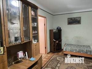 2-к квартира, на длительный срок, 41м2, 2/5 этаж